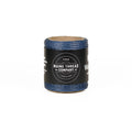 Dusk Braided Waxed Cord - Maine Thread