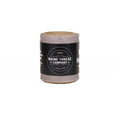 Granite Braided Waxed Cord - Maine Thread