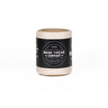 Ivory Braided Waxed Cord - Maine Thread
