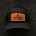 Custom Patch Hat