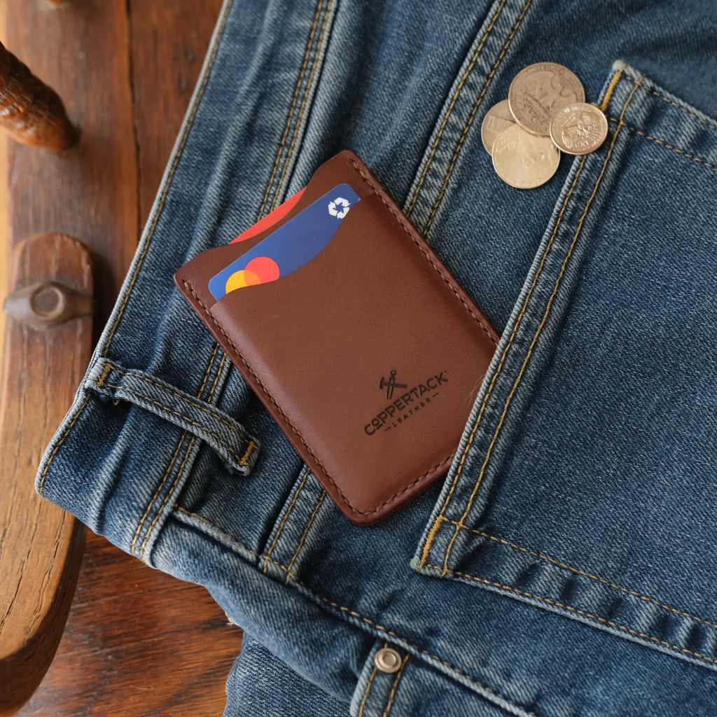 Drifter - 3 Pocket Card Sleeve