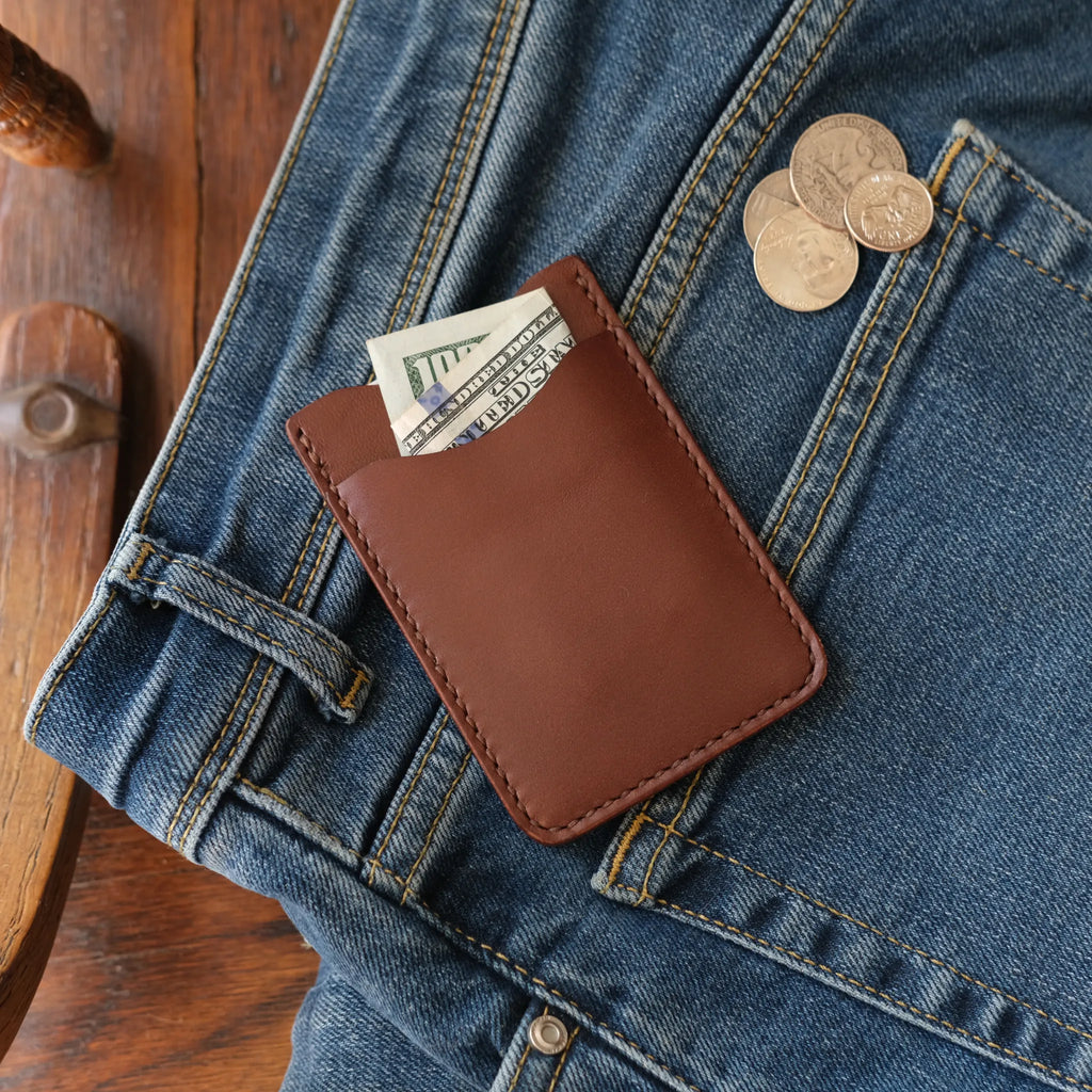 Drifter - 3 Pocket Card Sleeve