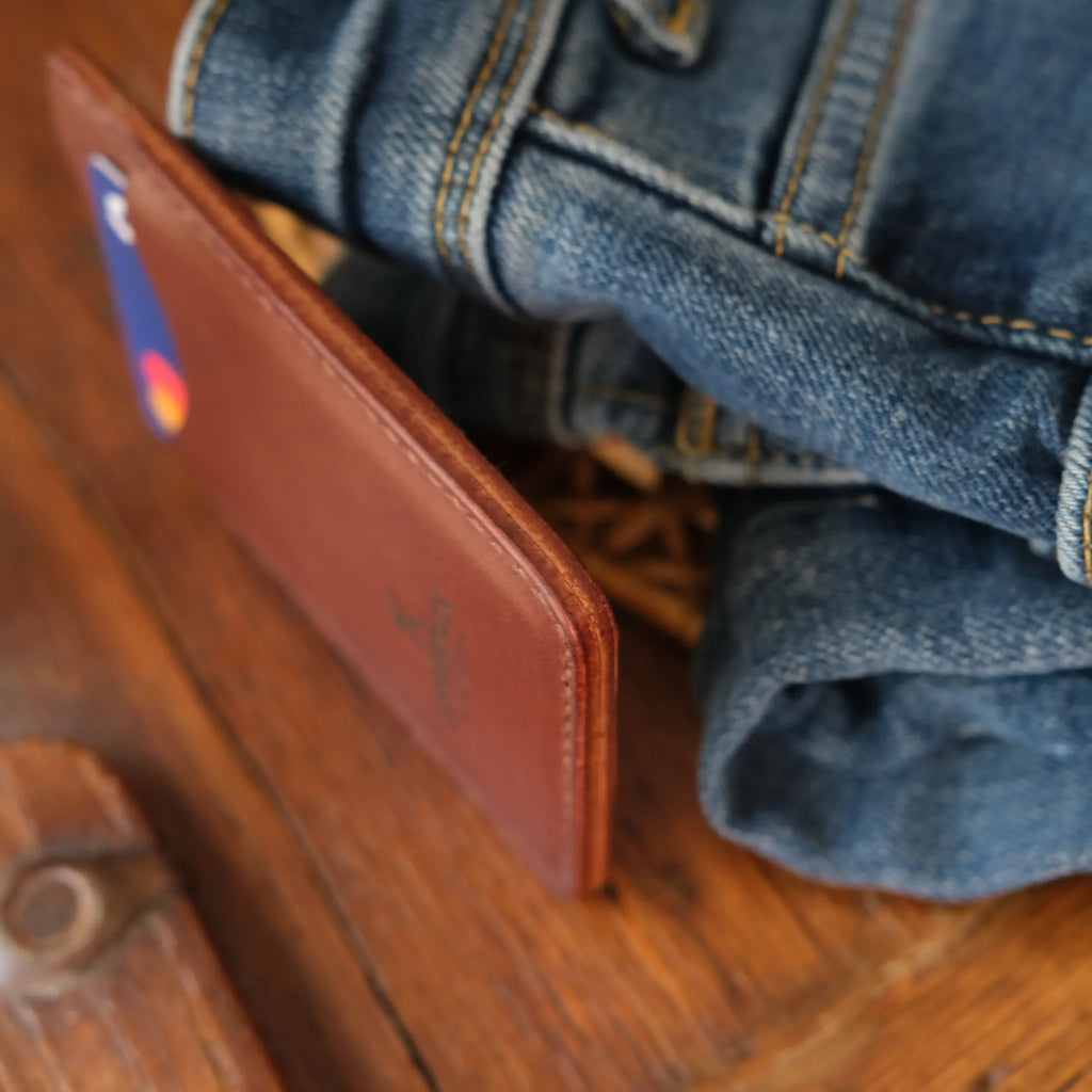 Drifter - 3 Pocket Card Sleeve